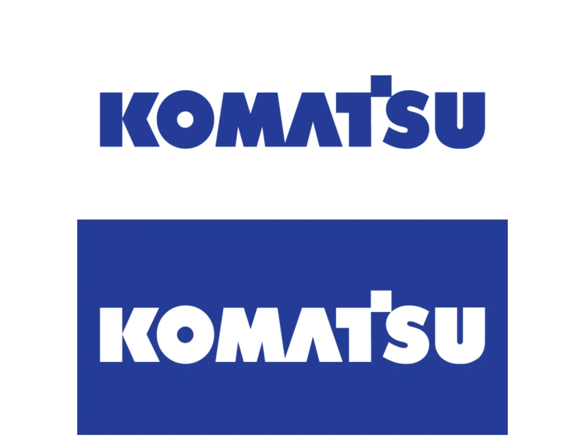 komatsu mitsui
