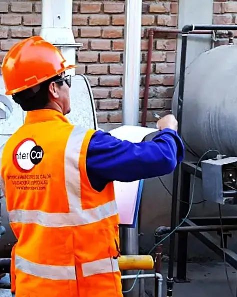 Especialistas en acción